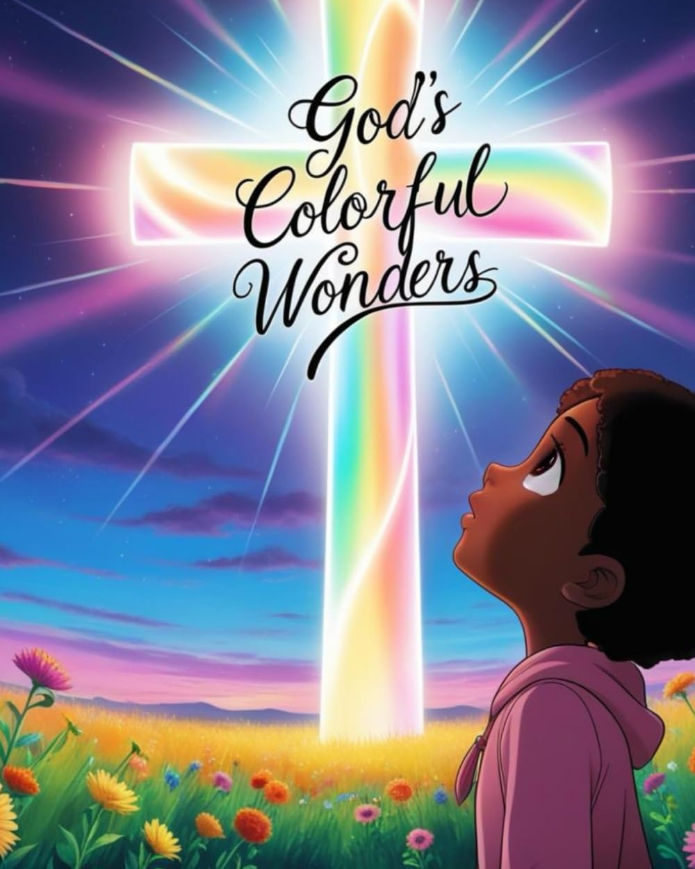 God's Colorful Wonders