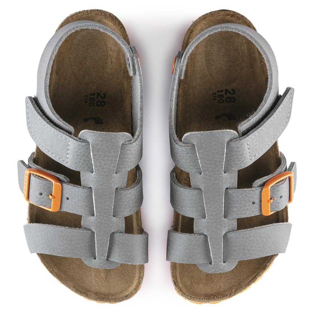 Birkenstock Kids, Nil, Sandalias Zapatos Chanclas Moda Niños