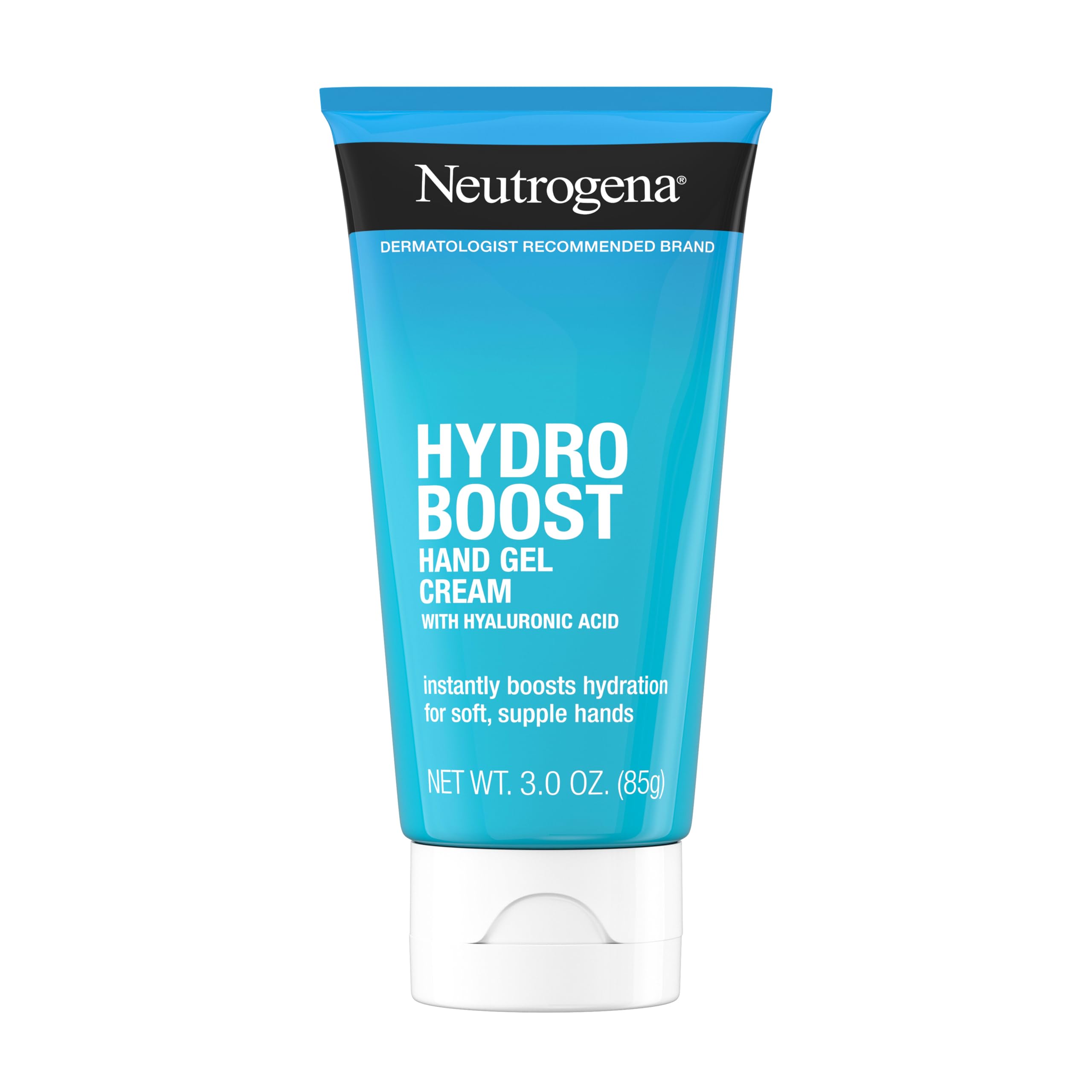 Neutrogena Hydro Boost Hand Gel - Hydrated Hands -1