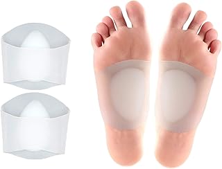arch support for plantar fibroma