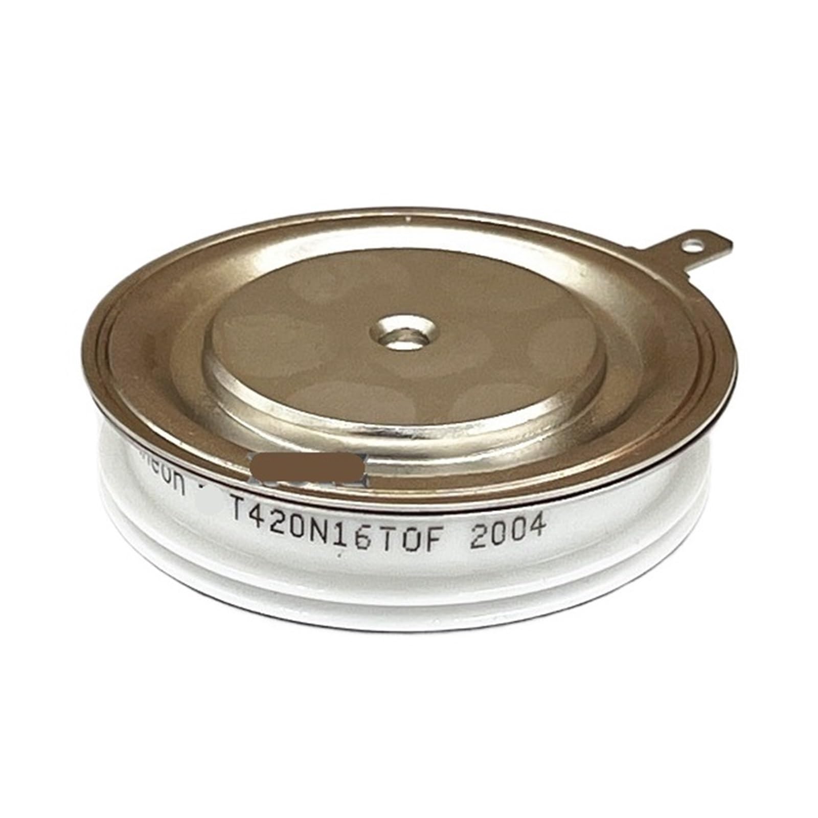 Module Thyristor R216SH08 à commutation rapide pour commutation de forte puissance