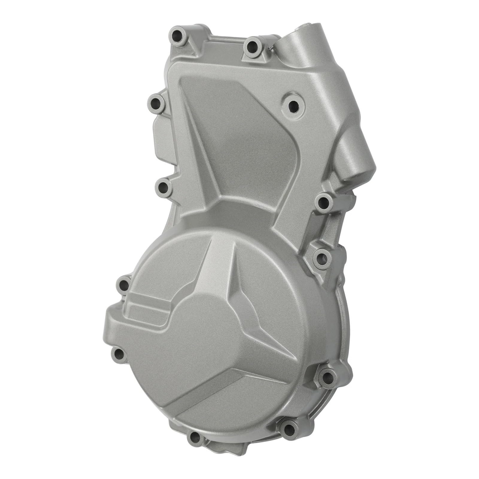 Blocs moteur courts pour moto Couvercle de carter de Stator d'alternateur de moteur Convient pour S1000RR 2009-2018 Convient pour S1000R 2014-2020 Cache Stator De Moteur Moto