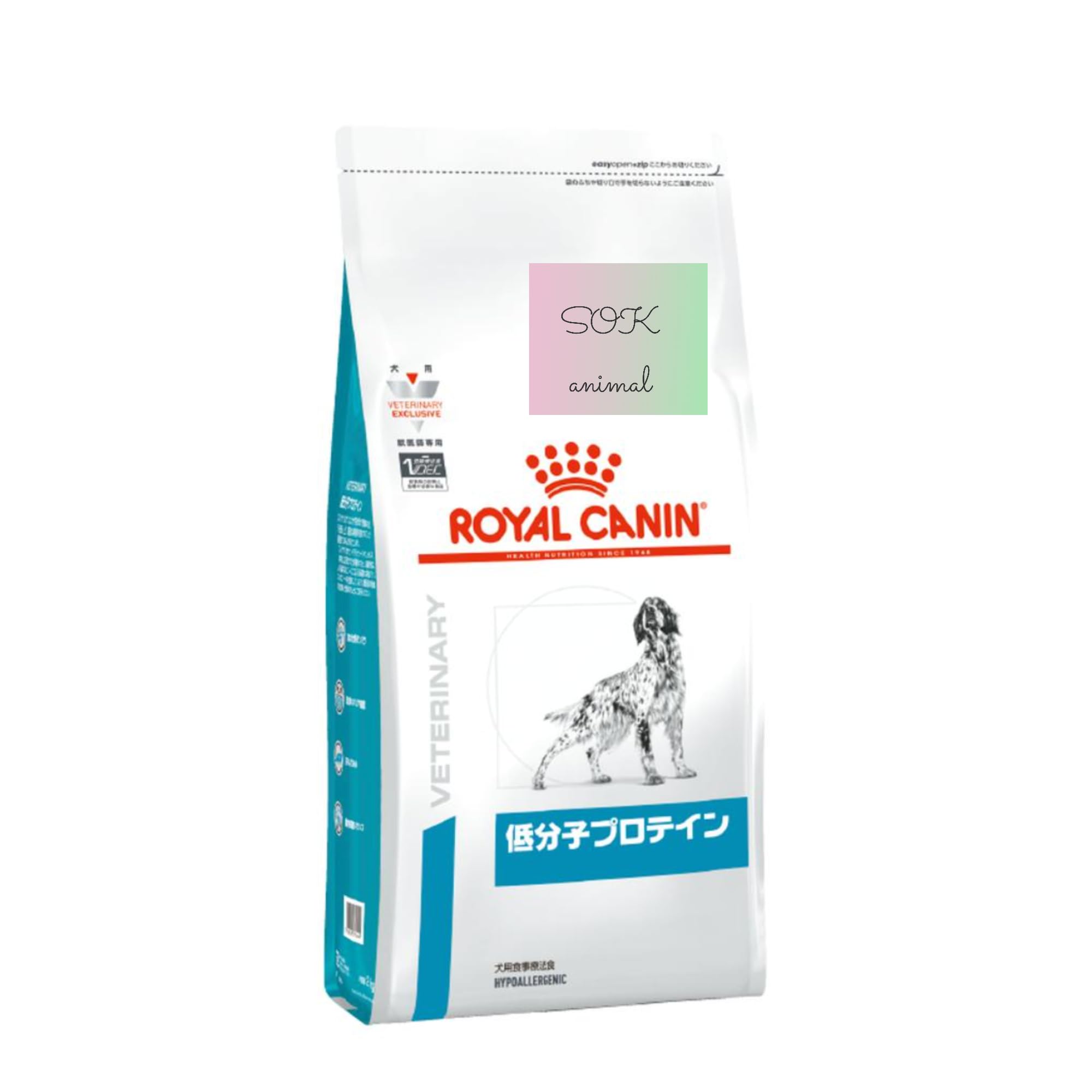 ⑥ ロイヤルカナン 療法食 犬用 セレクトスキンケア 14kg Amazon.co.jp: ROYAL CANAN 療法食 犬用 セレクトスキンケア 14kg