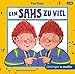 Produktbild Das Sams 8. Ein Sams zu viel: Fantastisches Hörbuch zum erfolgreichen Kinderbuch-Klassiker für Kinder ab 7 Jahren