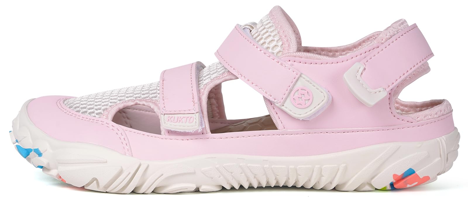 Zapatos de agua para hombre y mujer, sandalias de playa descalzos anchas, de secado rápido, con soporte de arco para piscina, buceo, senderismo, kayak, deportes al aire libre, atléticos, verano