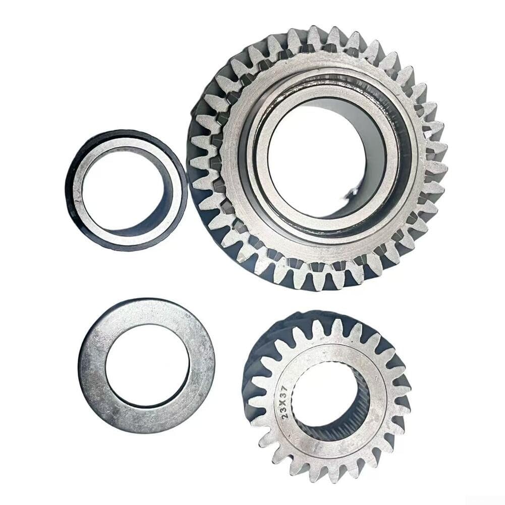 Accesorios de transmisión robustos para transportador números OEM 02Z311361, 02Z311158, 02Z311324 adecuados para uso fiable