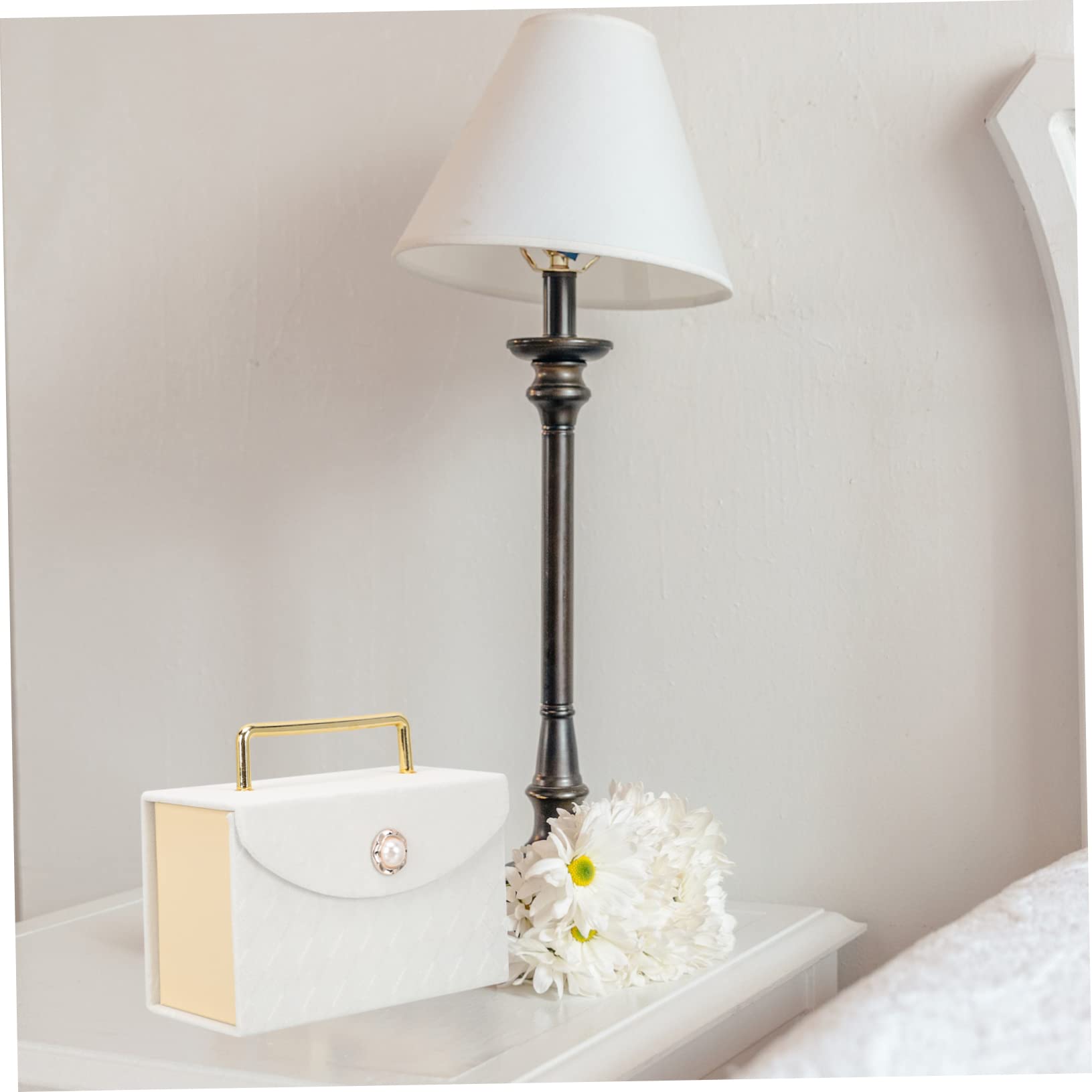 minkissy 3stücke Magnetische Geschenkverpackungsbox Mit Tragegriff Stilvolle Tragbare Verpackung Für Hochzeiten Geburtstage Und Besondere Anlässe Für Kleine Und Partyartikel Elegantem