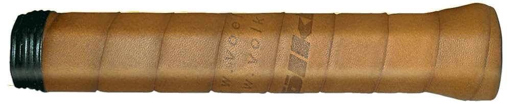 バスカヴィル（レザーグリップ） Basskerville(バスカヴィル)『Leather Gun Grip(レザーガン