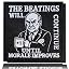 Black- Beatings Will Continue