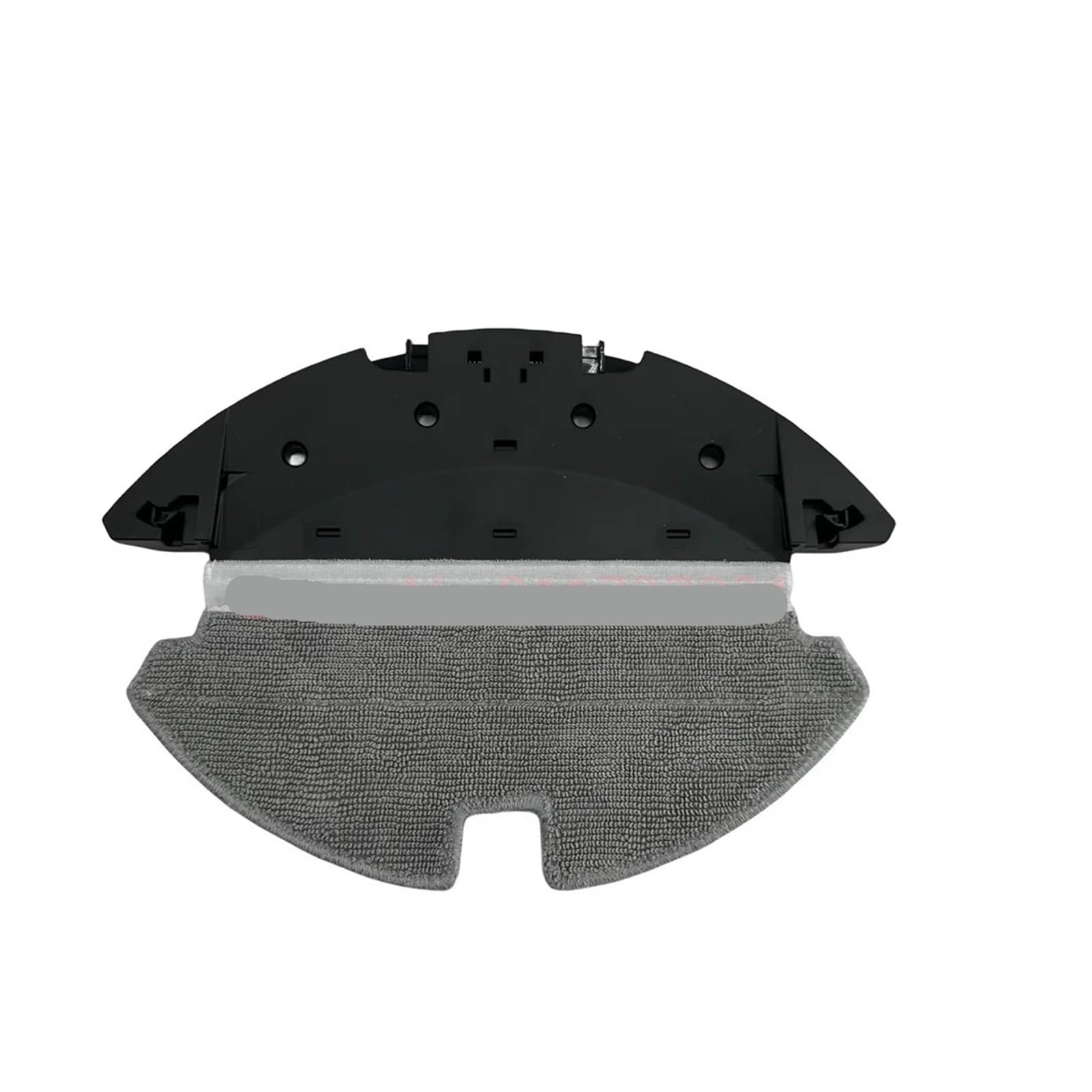 Vrybcndhft Trouver M1 Mop Tray Mop Mount，Compatible For Dreame， Robot Vacuum Cleaner Accessory Spare Parts