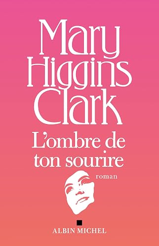 Couverture de L'Ombre de ton sourire