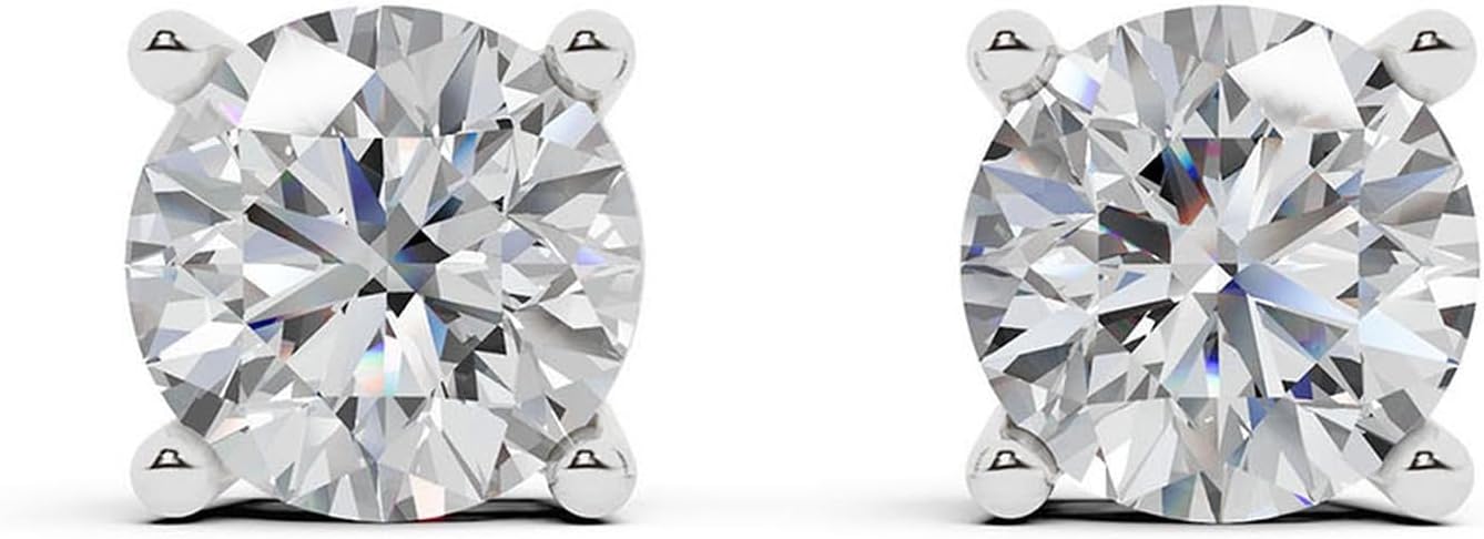 Belacqua Diamond Detail View