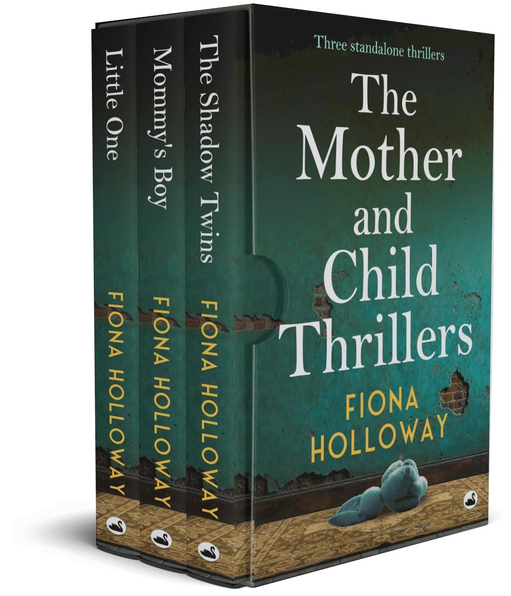 The Mother and Child Thrillers