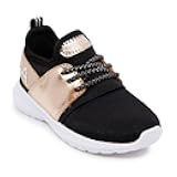 Kids Sneaker Athletic Slip-On Bungee Running Shoes|Boy - Girl|(Big Kid/Little Kid/Toddler) - Neave/Kappil
