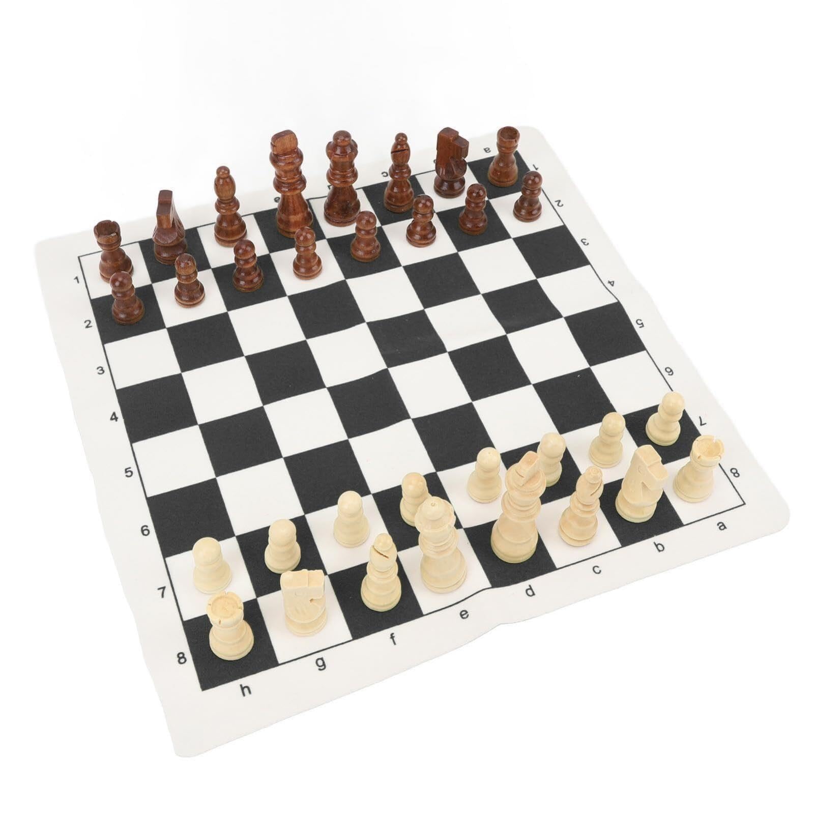Jeu d'échecs, Jeu d'échecs Portable echiquier
