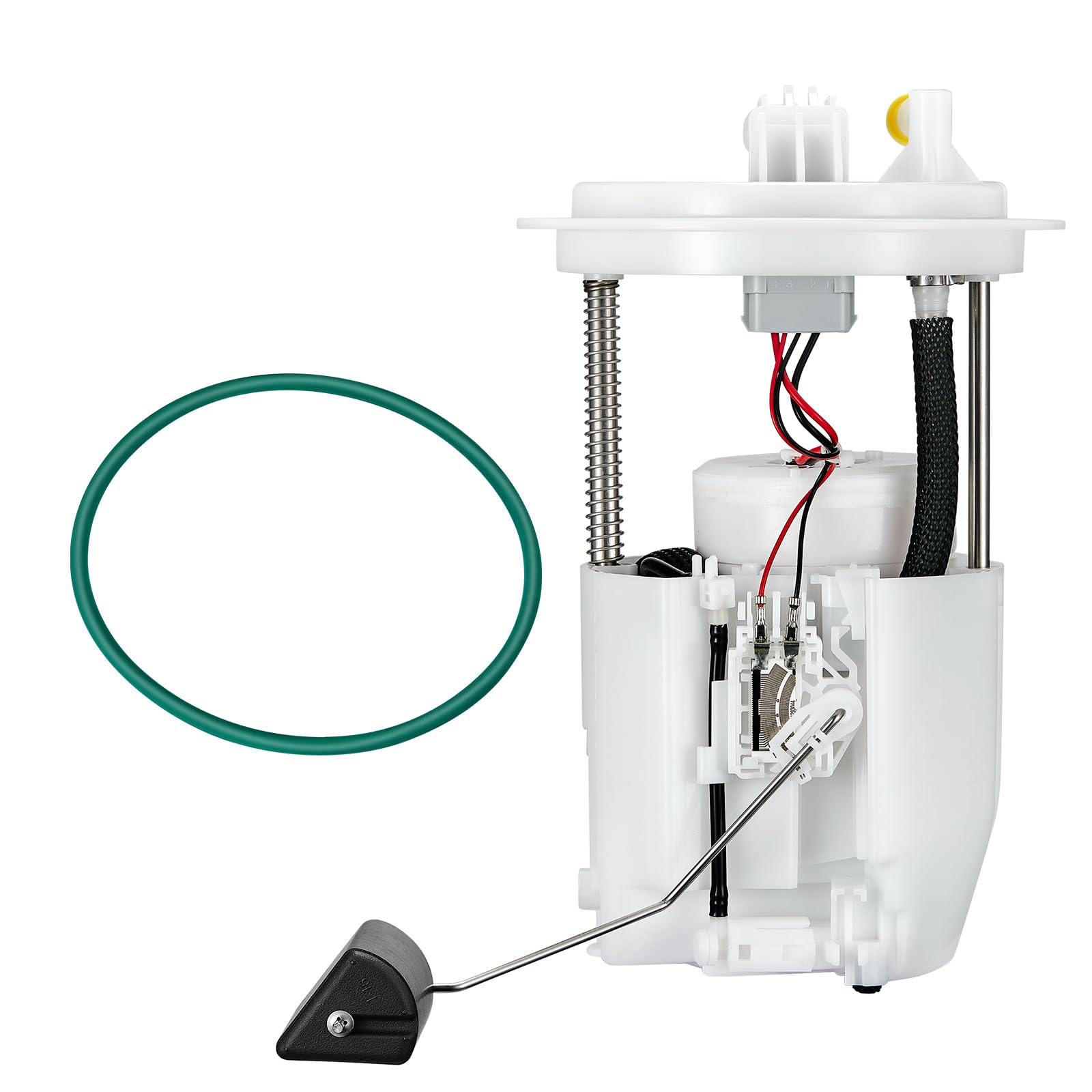 BDFHYK E7251M Fuel Pump Assembly Compatible with Dodge Journey 2009-2010