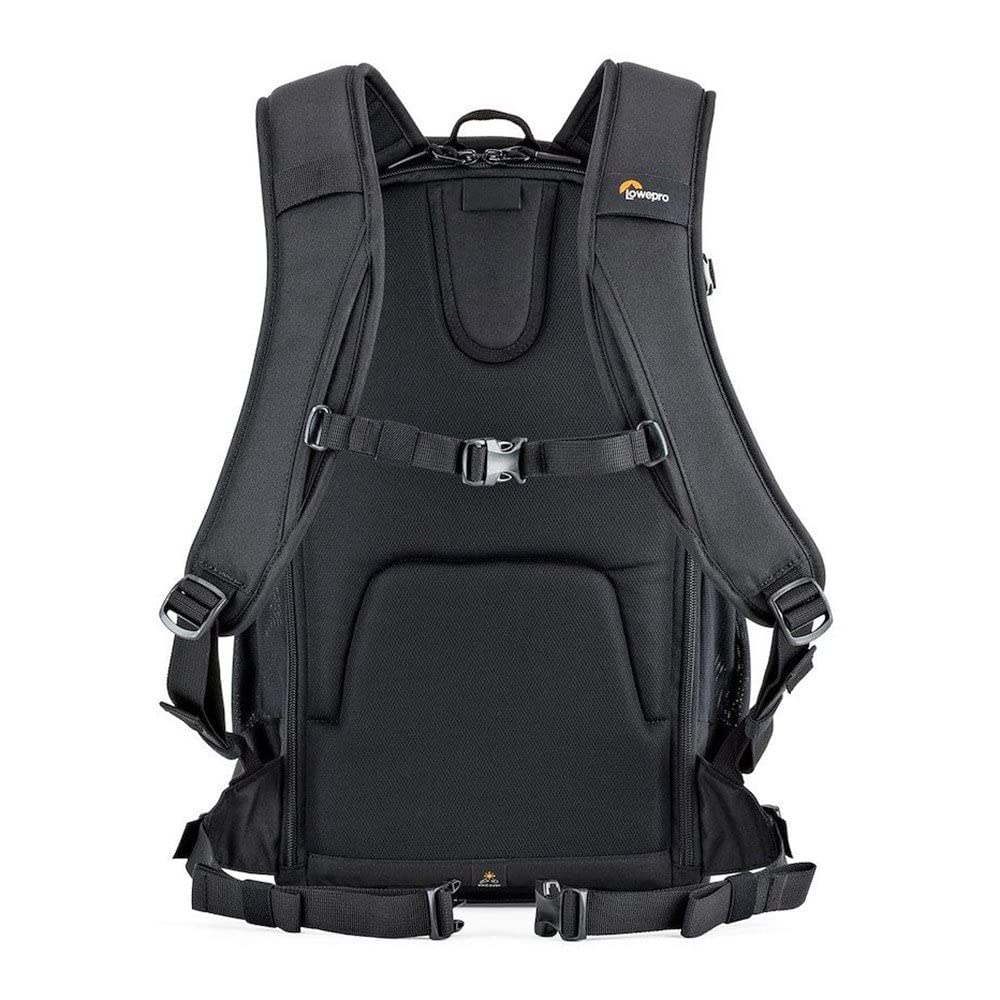 Lowepro Flipside Sac à dos pour appareil photo reflex numérique