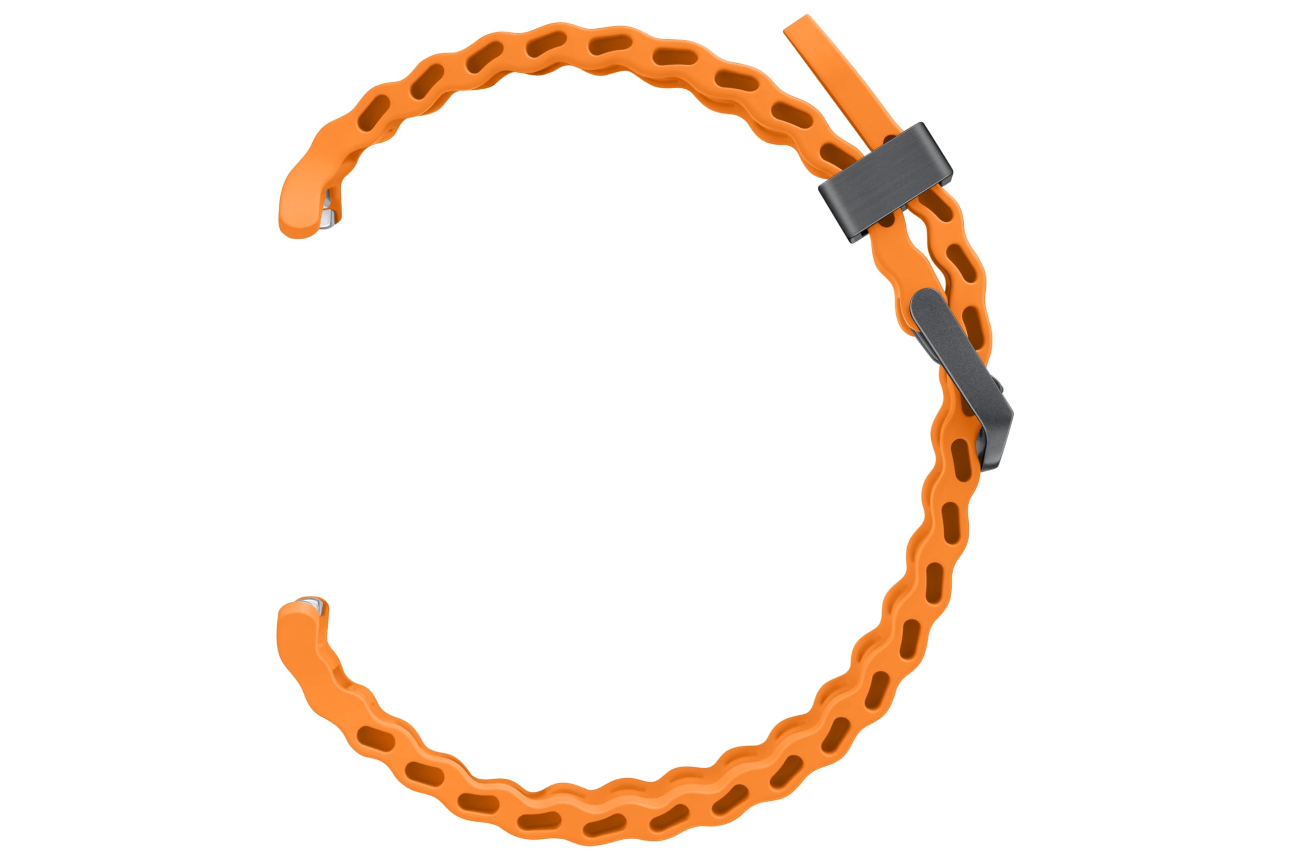 Samsung Marine Band_Watch Ultra (Marine Band - Orange)
