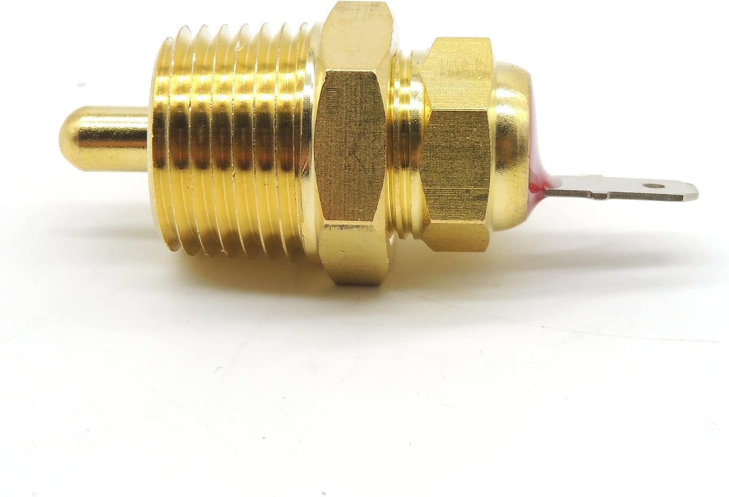 Electric Engine Cooling Fan Thermostat Temperature Sensor Switch