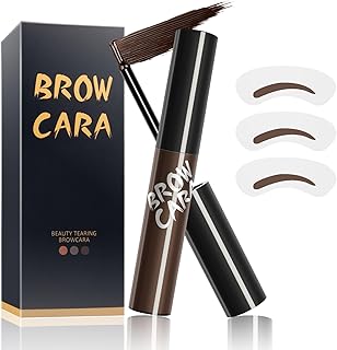 Gel para cejas: dura hasta 3 días de duración...