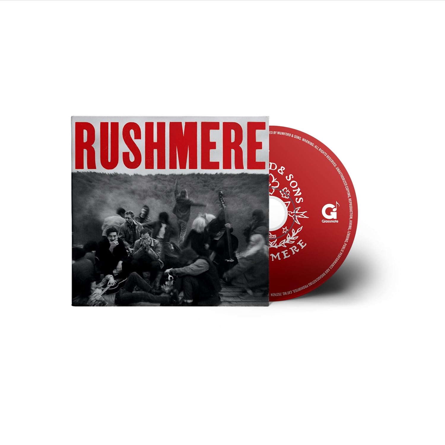 RUSHMERE
