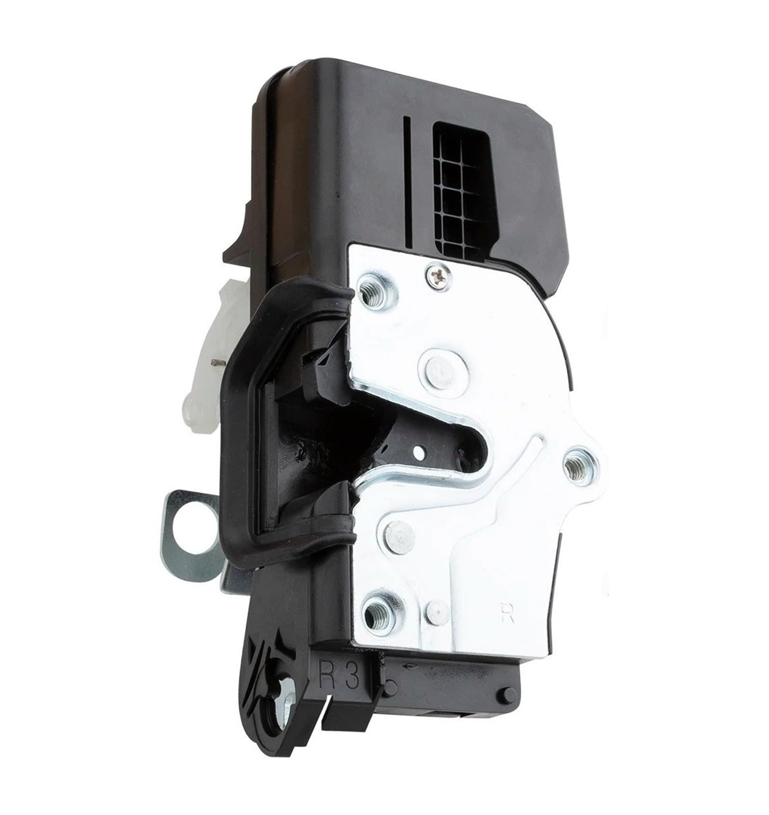 Oexrigru One Color For Gmc For Sierra 1500 2500 3500 For Yukon Front Right Door Lock Actuator Latch 931-304 20783852 25873485 Door Lock Latch Actuator