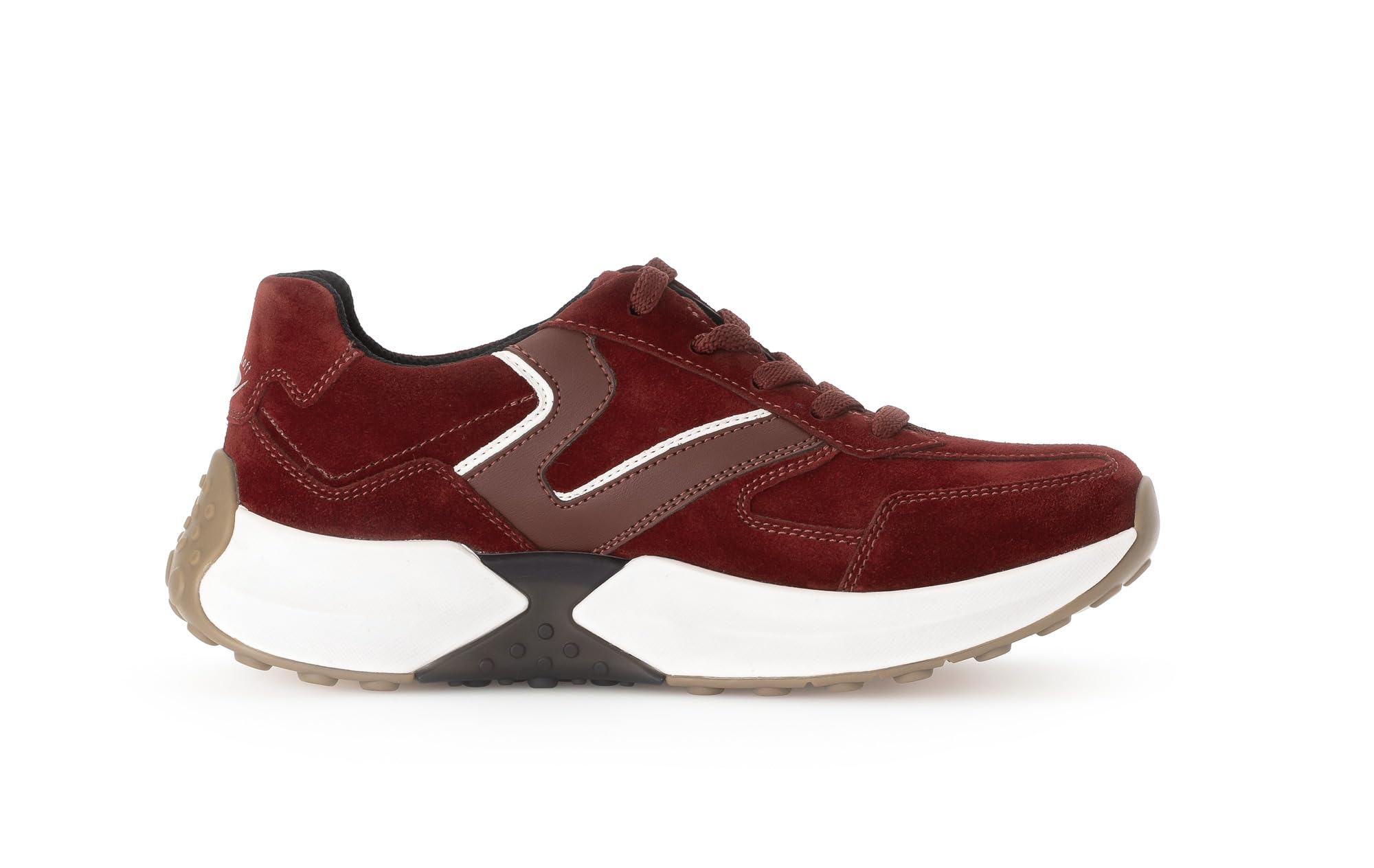 Gabor Damskie buty typu sneaker, damskie półbuty