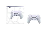 Vista 6 de PlayStation DualSense™ Wireless Controller – Chroma Pearl - For PS5, PC, MAC & Mobile