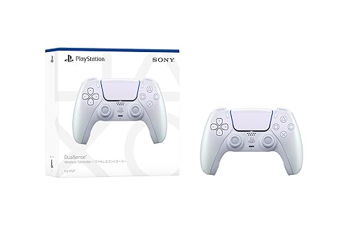 Miniatura 6 de PlayStation DualSense™ Wireless Controller – Chroma Pearl - For PS5, PC, MAC & Mobile