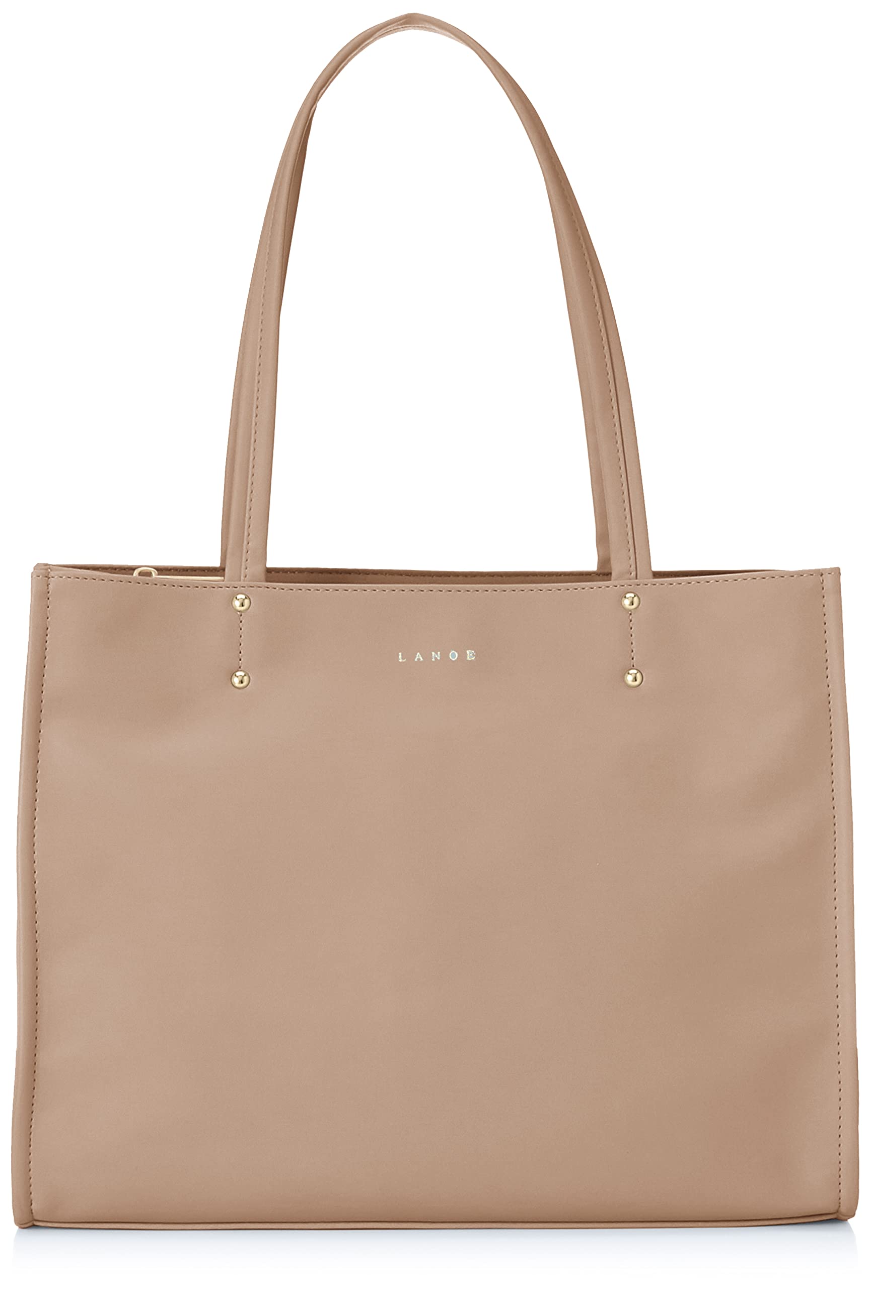 人気商品！ Furla Andrea 耐久性のある革 トートバッグ