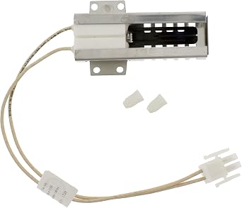 Range Igniter Replaces WB13K21