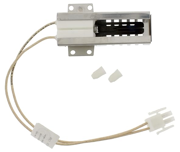 Prysm WB13K21 Oven Igniter Compatible with General Electric, Hotpoint, RCA, Replacement for AP2020569, 2494, AH231280, EA231280, PS231280, WB13K10009, WB13K10026
