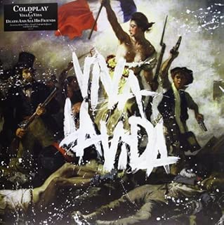 Viva La Vida Or Death & All Hi [12 inch Analog]