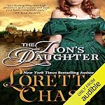 Cover of The Lion's Daughter