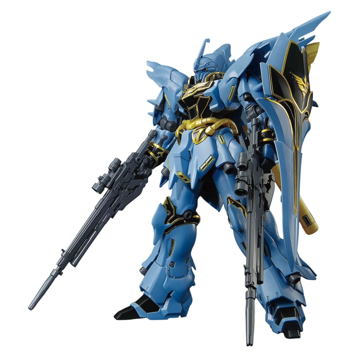 ガンダムベース福岡限定HG ユニコーンガンダム　シナンジュ　セット Amazon | HG 1/144 ベース福岡限定 シナンジュ Ver.GSF 機動戦士