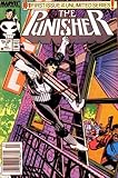  Punisher #1 Original Series 1st Print