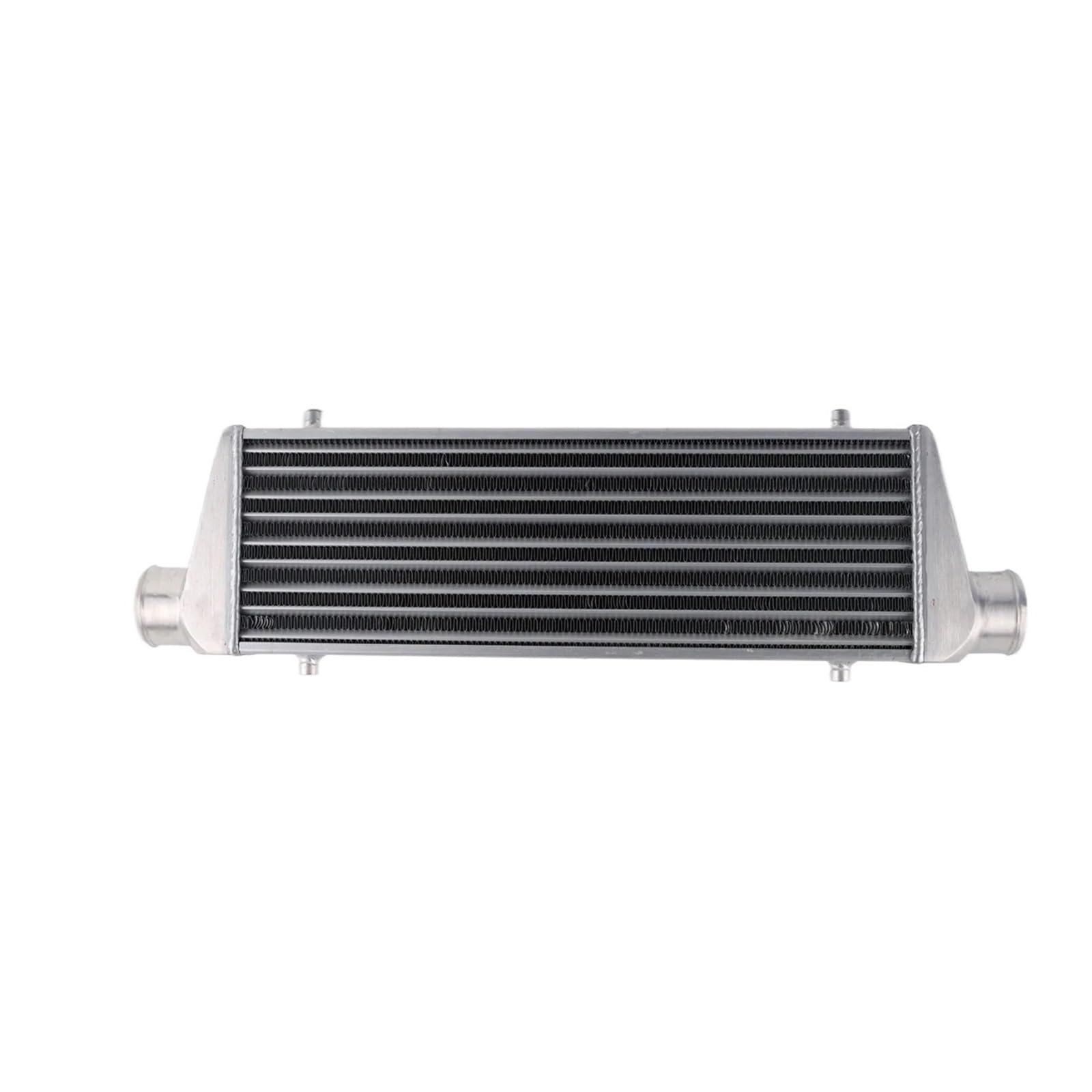 Cooled Intercooler Turbo Intercooler Front Mount intercooler 550x180x65mm Universal Turbo Intercooler bar&Plate OD=63mm