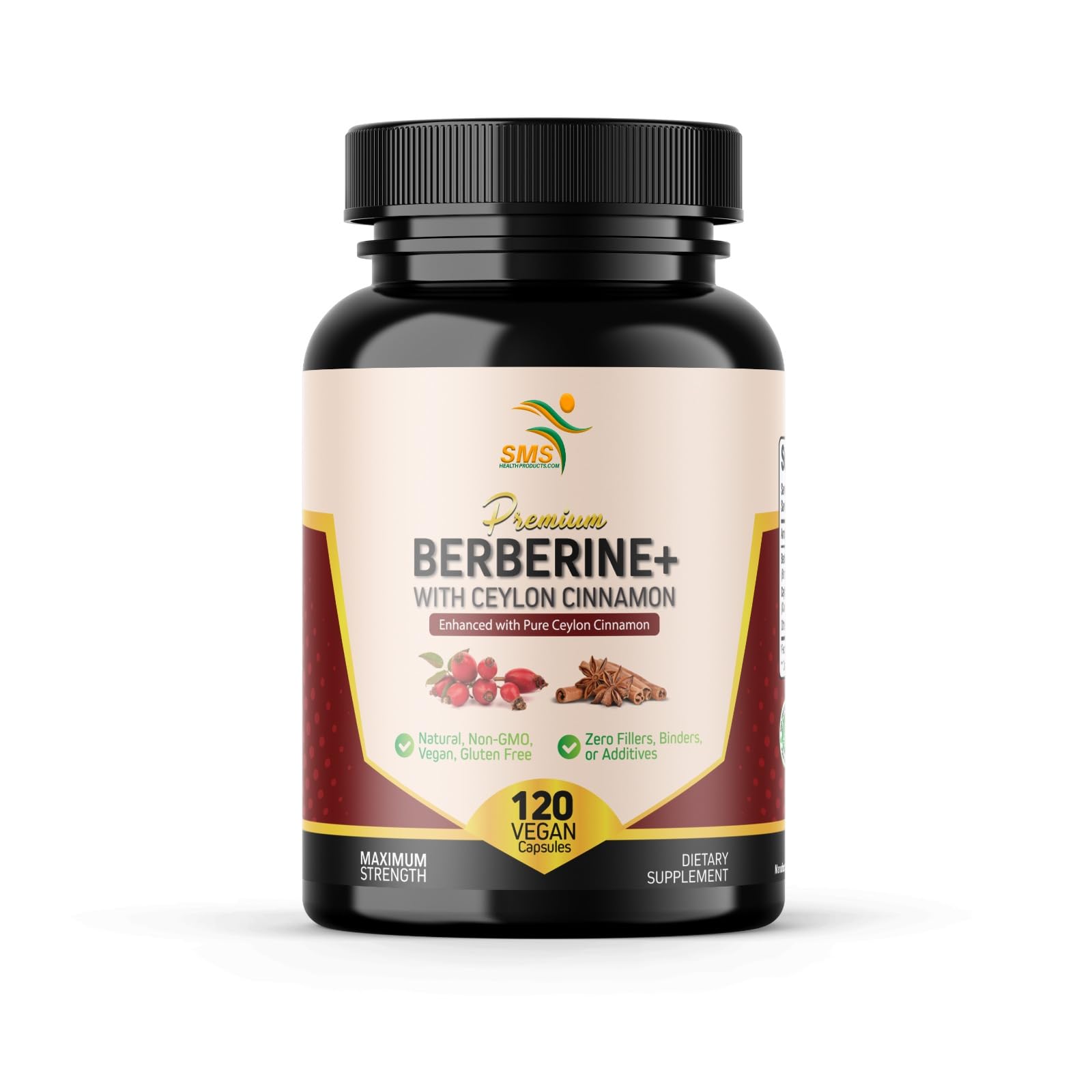 Premium Berberine