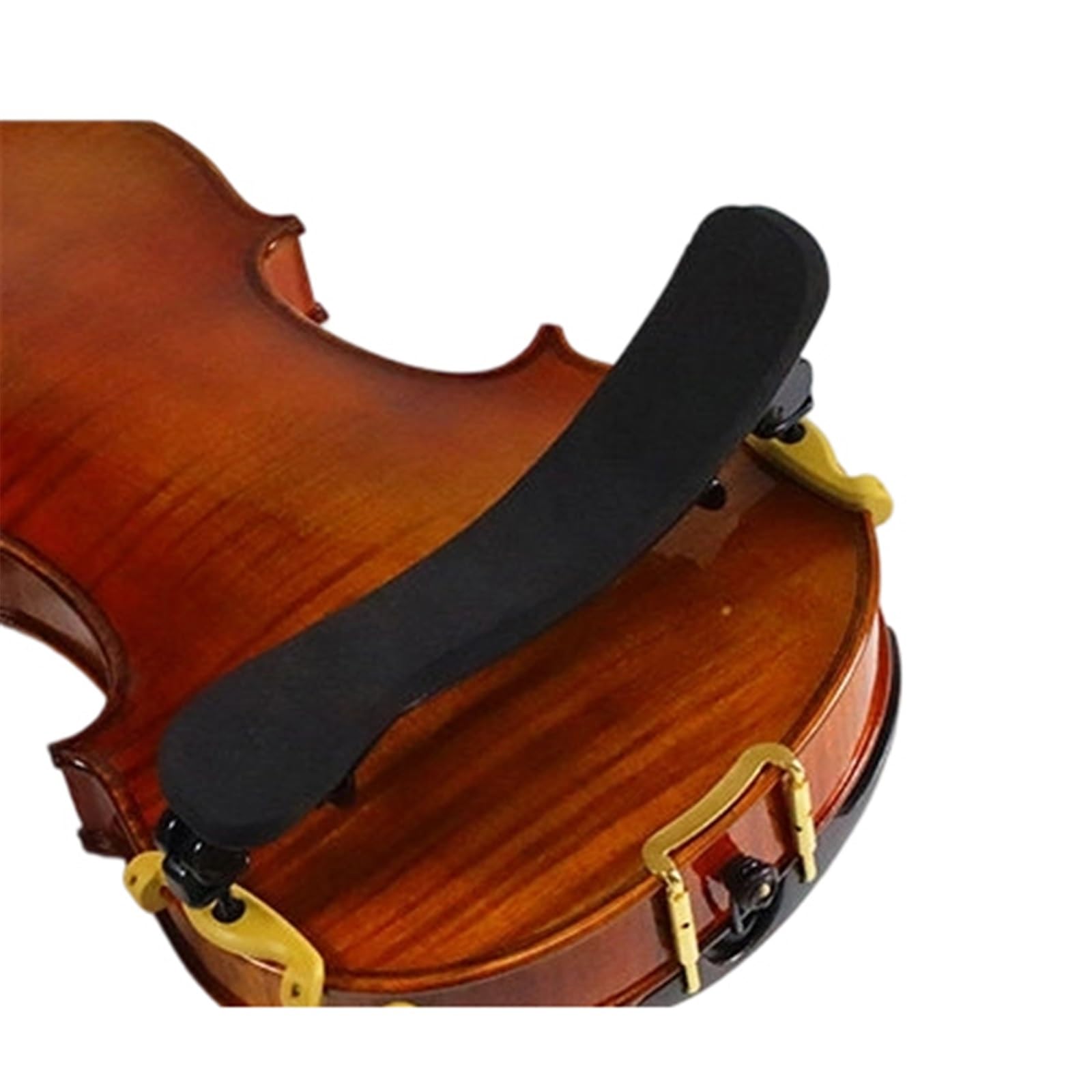 Apoyo Para El Hombro Del Violín Componentes Del Soporte Del Hombro Para Violín