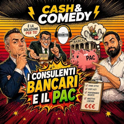 05 - Spoiler: non &egrave; sexy - Lo vuole un bel PAC?