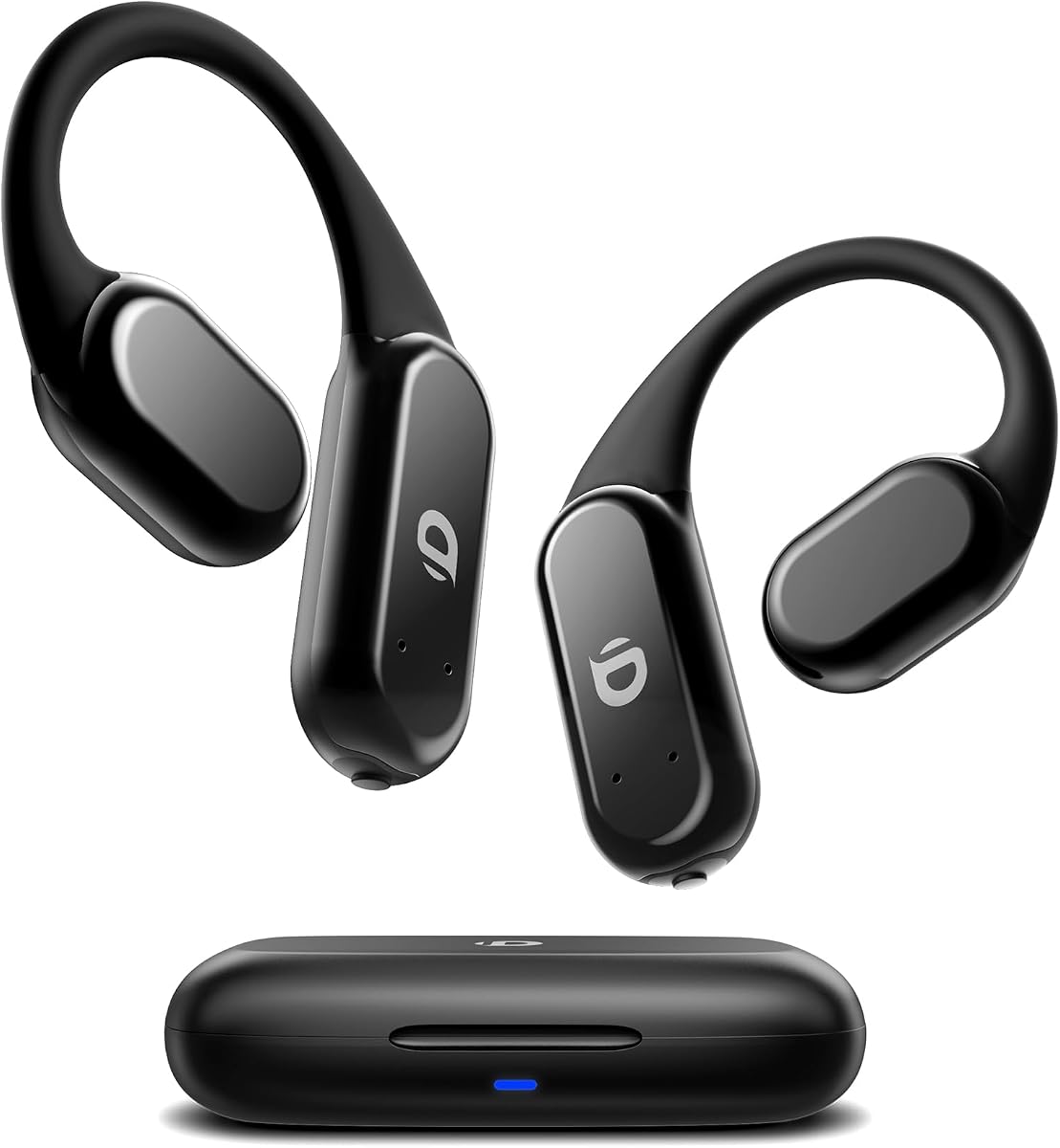 DEMICEA True Wireless Bone Conduction Earphones