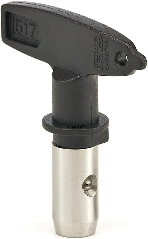 Kneester Reversible airless paint sprayer tip (519)
