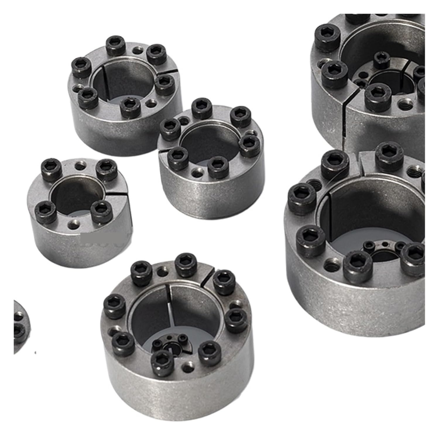 キーレスブッシュ接続 1個 Z21 SKT350 KTR105 拡張スリーブ カップリングシャフトロック装置アセンブリ テンションキ