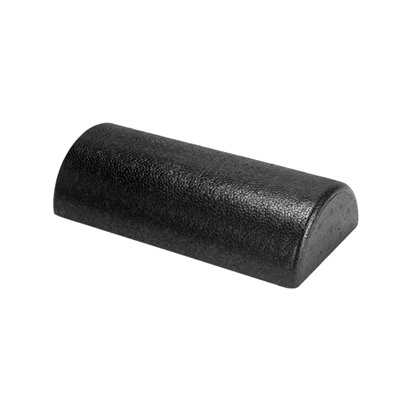 Foam Roller For Back,Half-Round Back Stretching Roller | Firm Yoga Roller Foam, Workout Roller Foam For Physical Relief