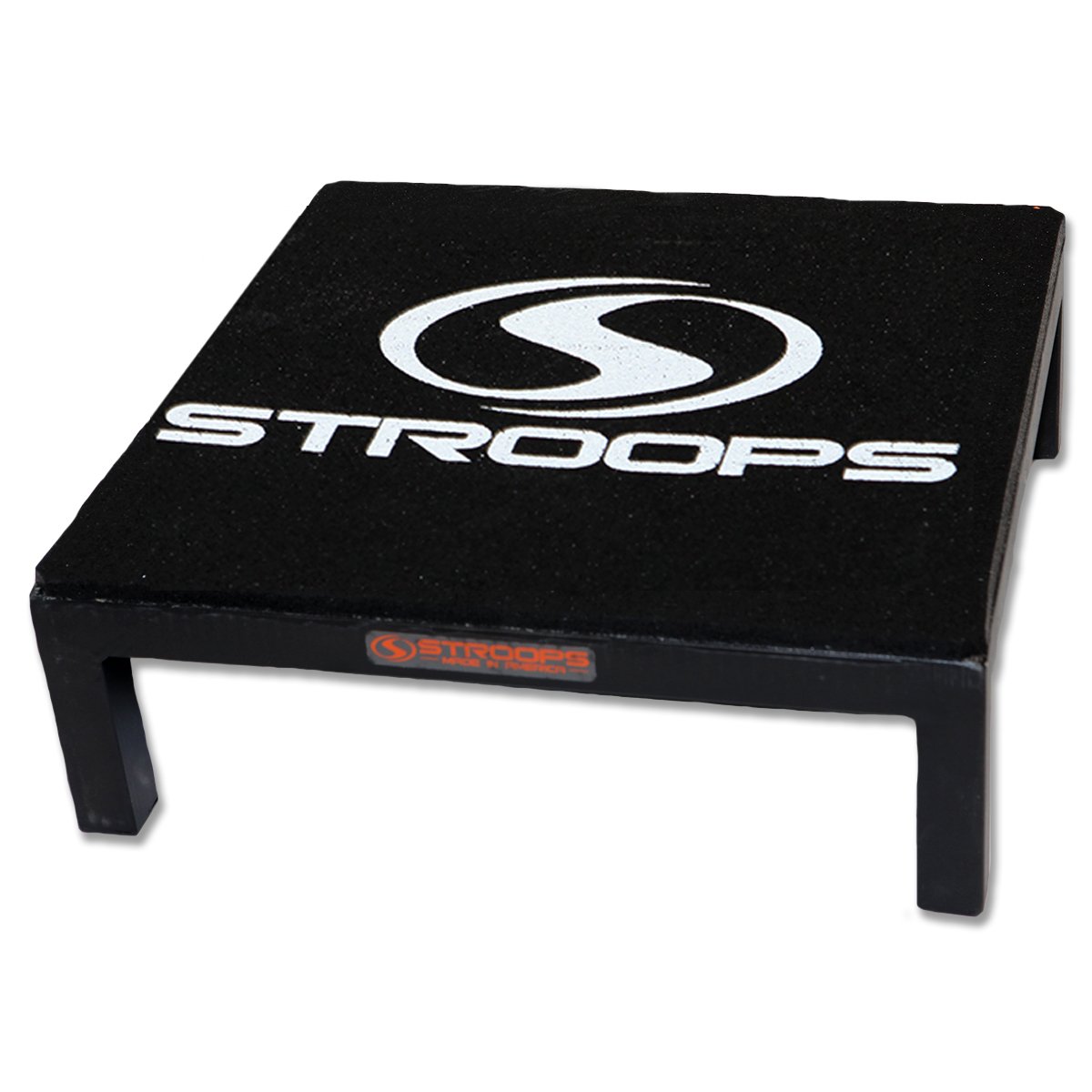 Stroops Economy Plyo Boxes