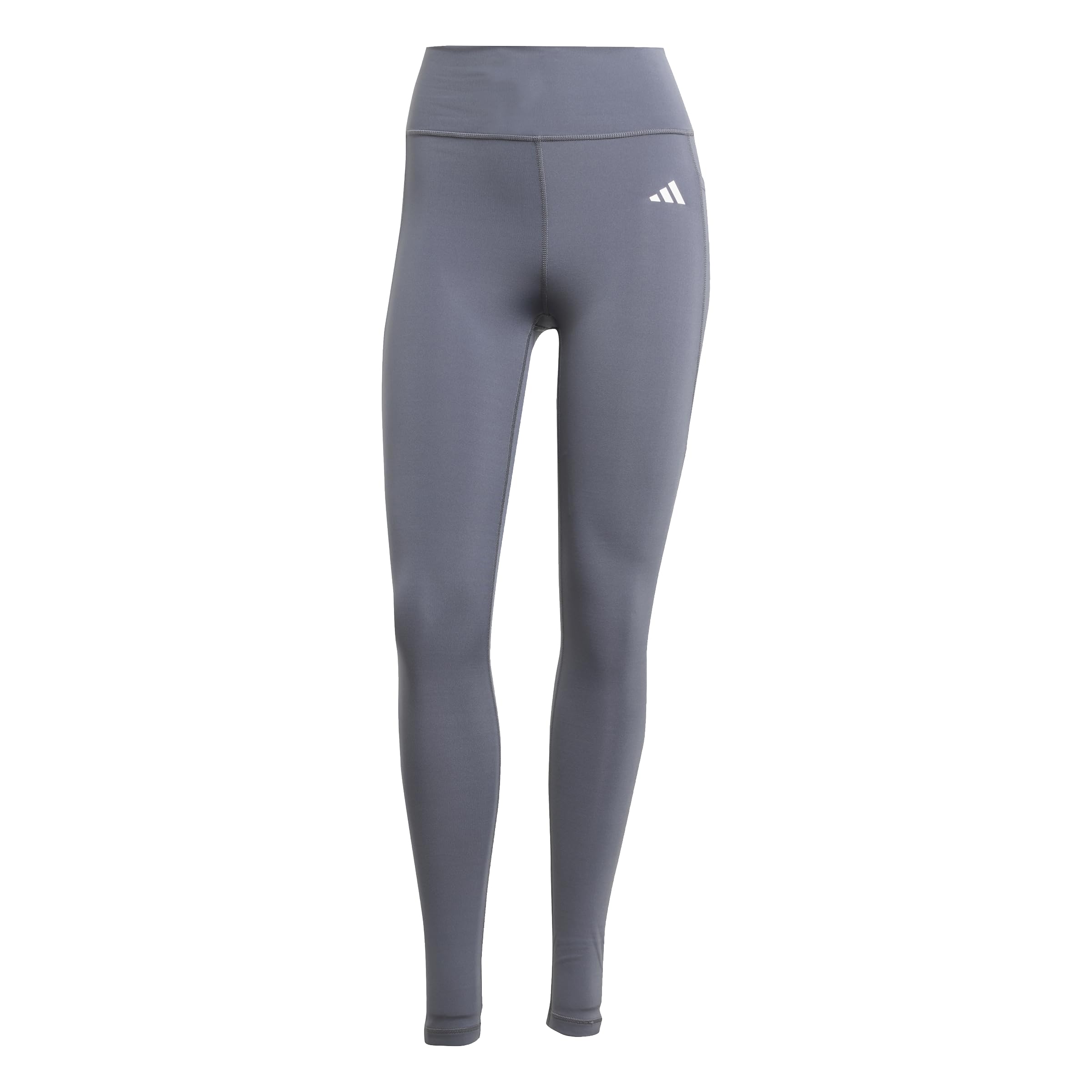 adidas Optime Essentials Stash Pocket Full-length Training Leggings - Leginsy Kobiety