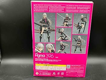Amazon | figma 396 重兵装型女子高生 壱 重兵装型女子高生 Amazon | figma 396 重兵装型女子高生 壱 重兵装型女子高生