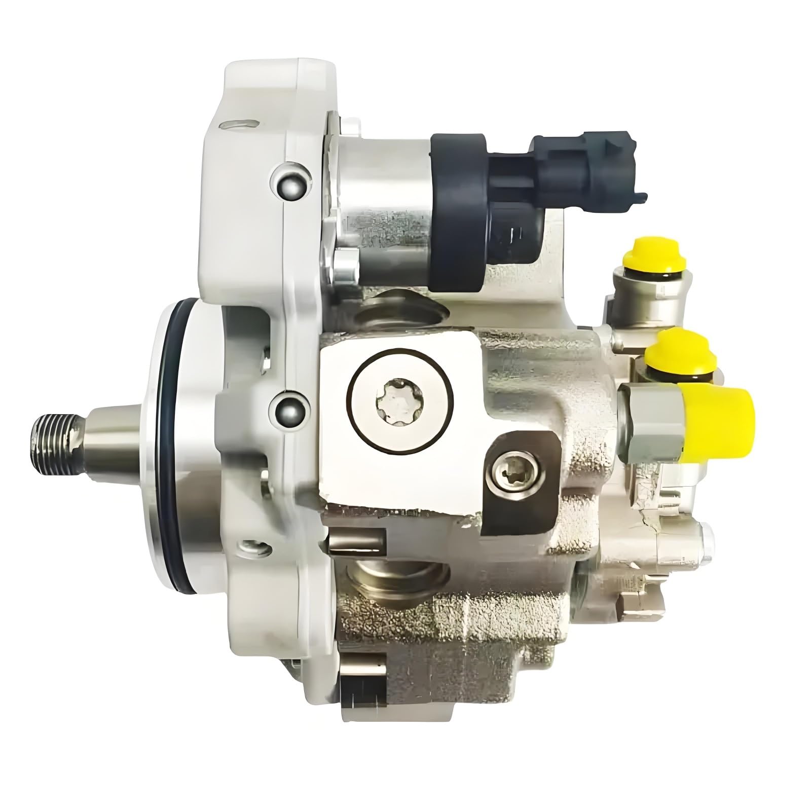 Bomba de inyección diésel Compatible con Mercedes Benz A6420701101 0445010246 Bomba de Combustible de Alta presión for Motor ML 300 350 CDI