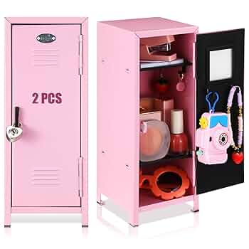 キキララ ミニロッカー Sanrio Mini Locker – JapanLA