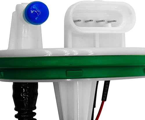 Miniatura 6 de 47-1029 709000461 Conjunto de bomba de combustible para Can-Am Outlander DPS 450 570 MAX DPS STD 450 570 L Renegade XMR 570 EFI 2015 2016-2020